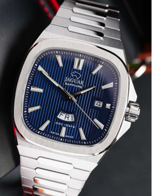JAGUAR SWISS MADE MEN'S WATCH